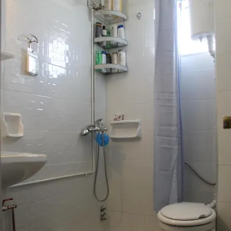 بيت ريفي Guest أولمبيا