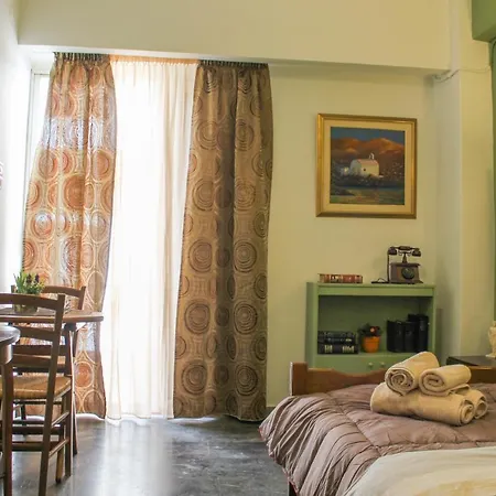 بيت ريفي Guest