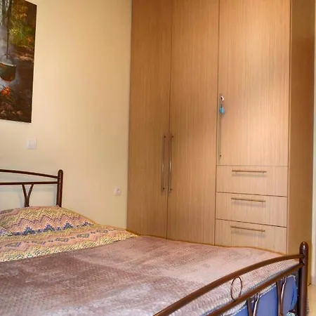 Guest بيت ريفي أولمبيا