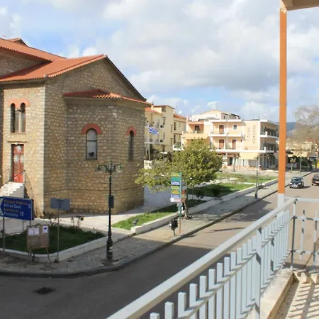 بيت ريفي Guest أولمبيا