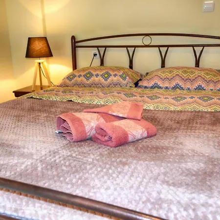 Inn Guest