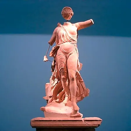 Guest * Ancient Olympia