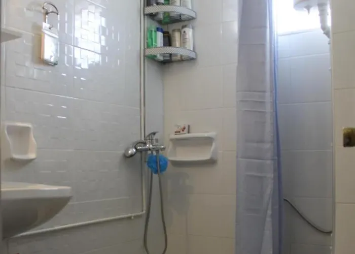 Herberg Guest Ancient Olympia