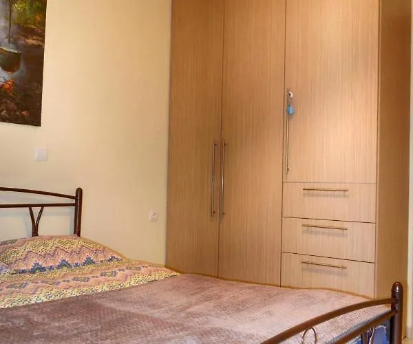 Guest Herberg Ancient Olympia