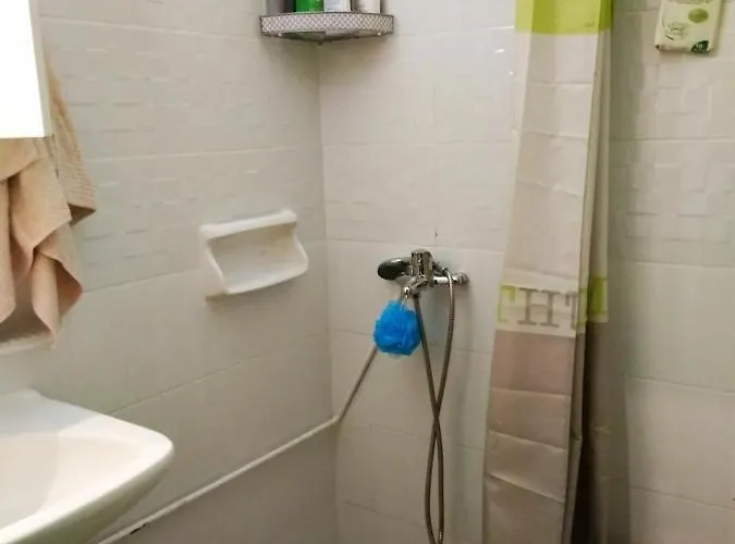 Estalagem Guest Ancient Olympia