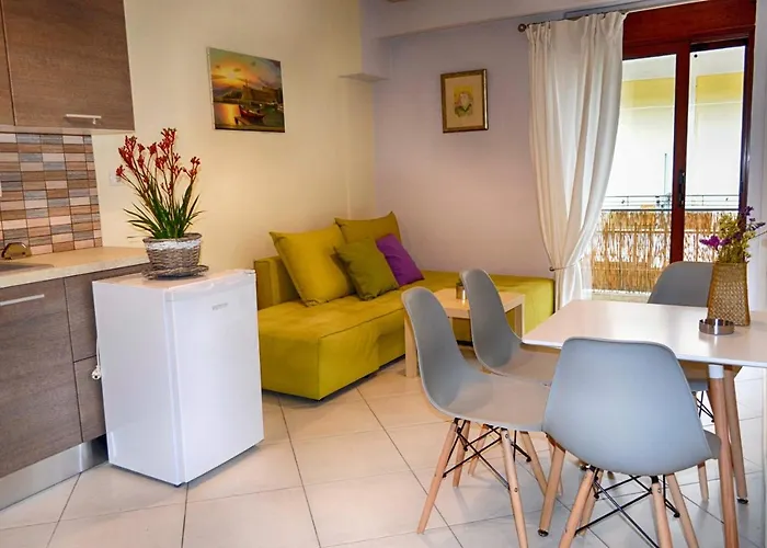 Herberg Guest Ancient Olympia